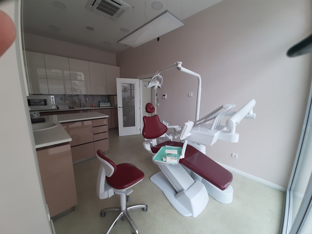 PZU "BulatovićDent" photo 4