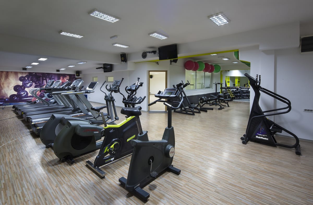 Positive Fitness Club photo 5