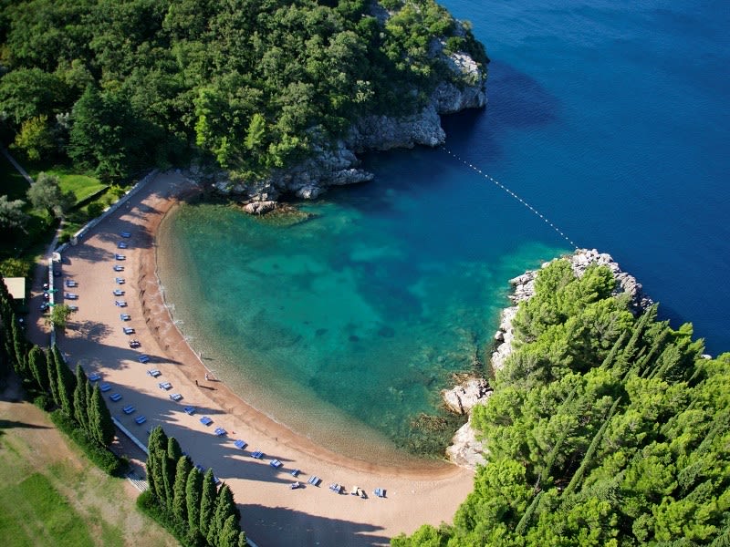 Queen's Beach photo 5