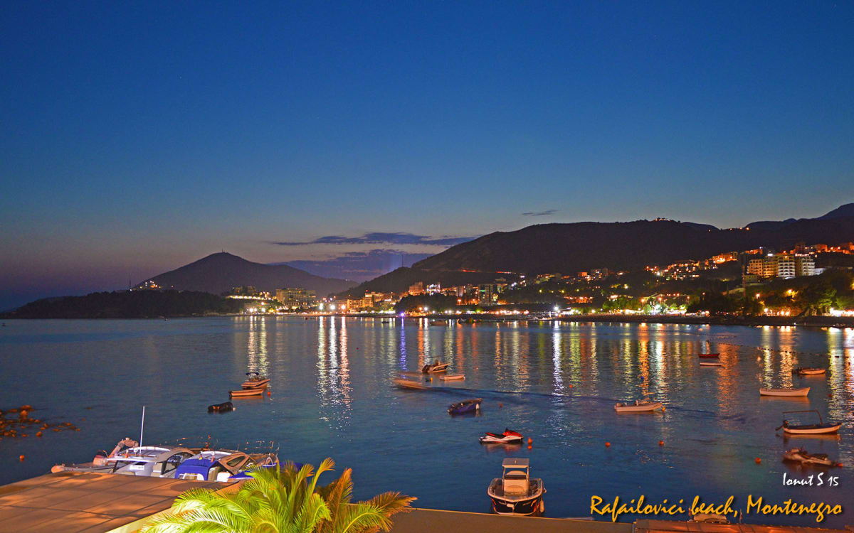 Rafailovići Beach photo 4