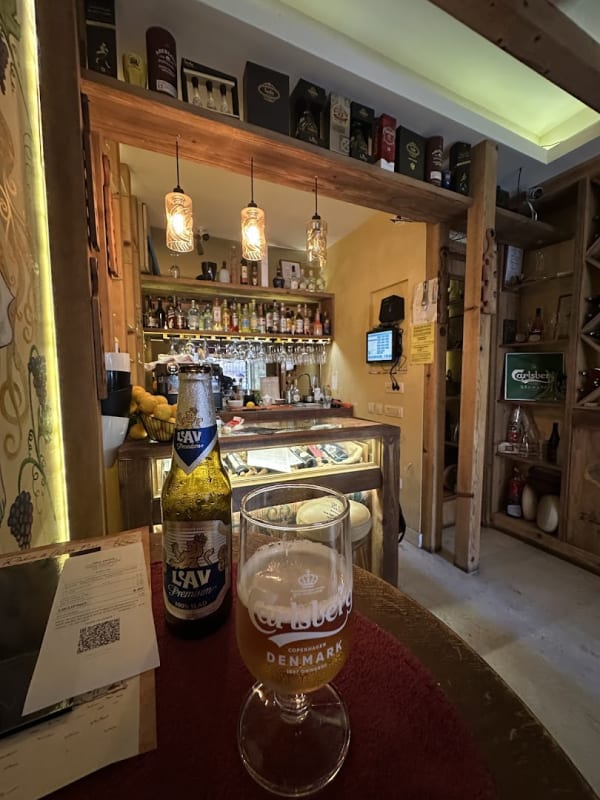 Rakia and Wine Bar Budva photo 5