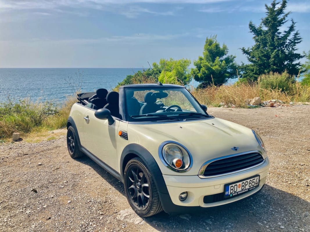 Аренда авто АДРИАТИК / Rent a Car ADRIATIC photo 3