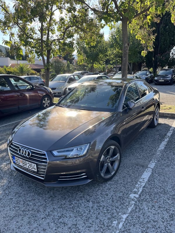 RENT A CABRIO BUDVA АРЕНДА АВТО БУДВА photo 4