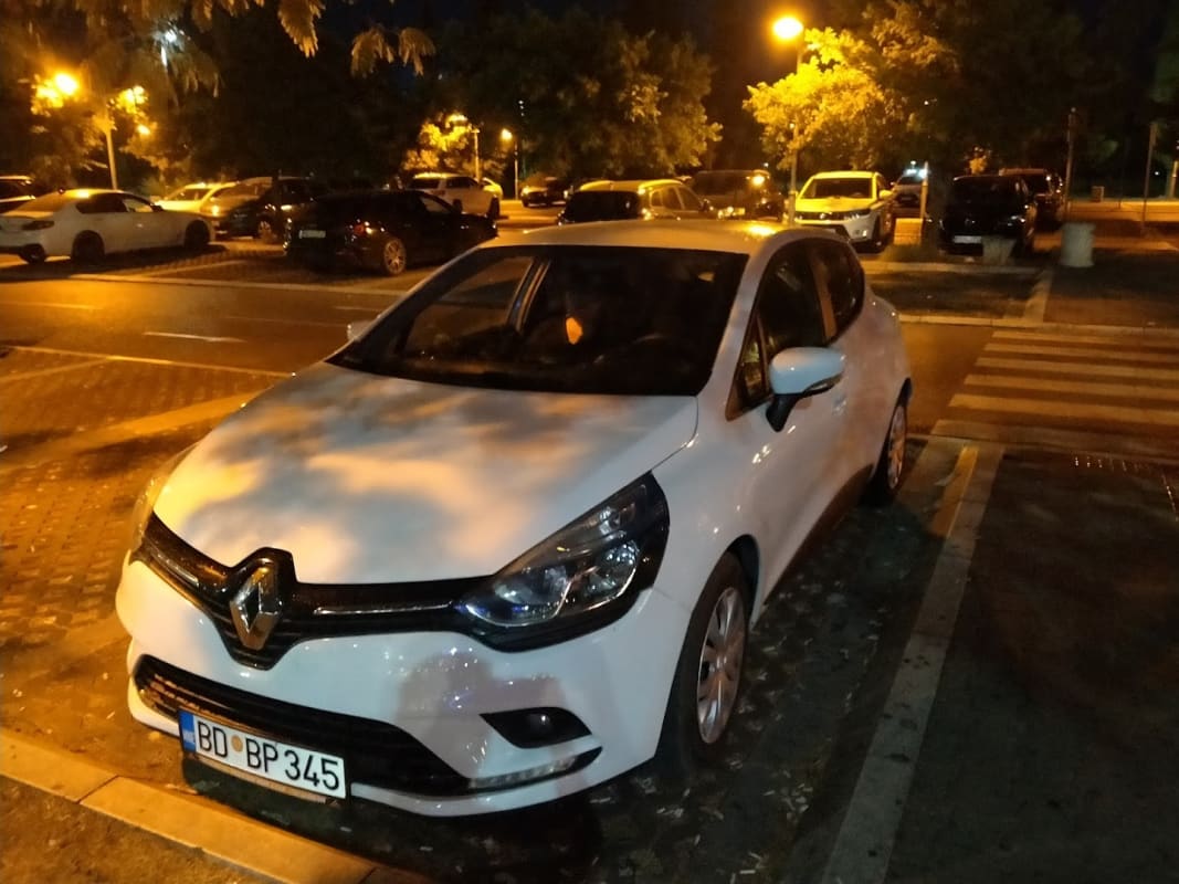 Rent a Car Budva photo 4