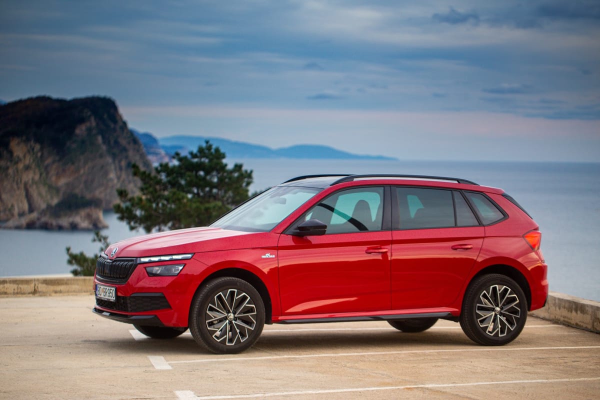 Rent a car Touch photo 2