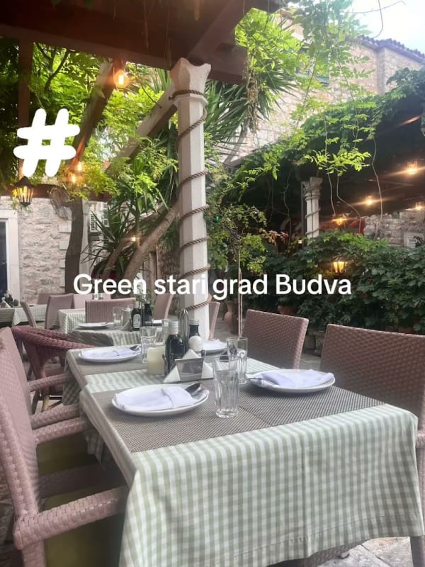 Restaurant Green photo 2