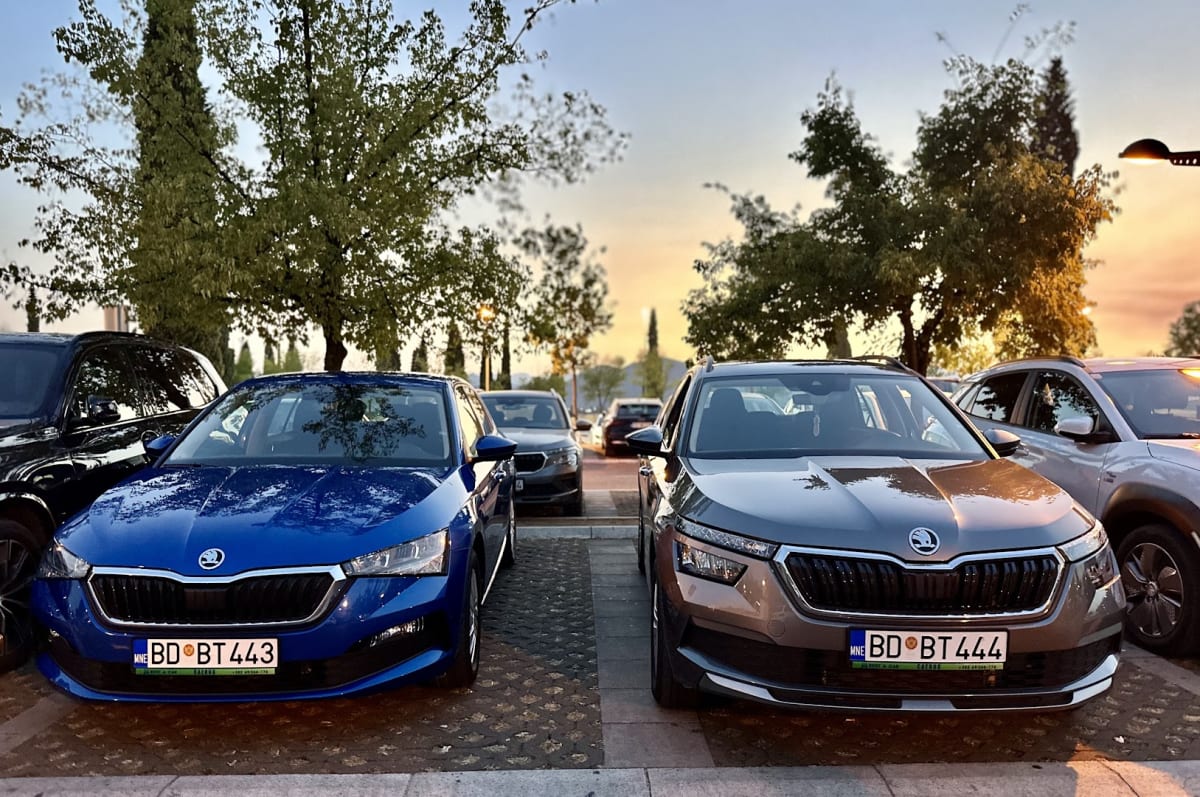 Rent a car Caerus photo 3