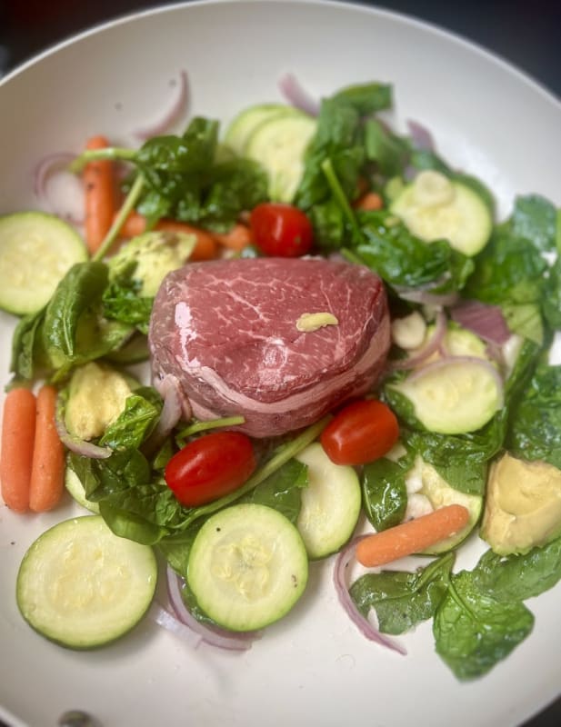 Restaurant Green photo 3