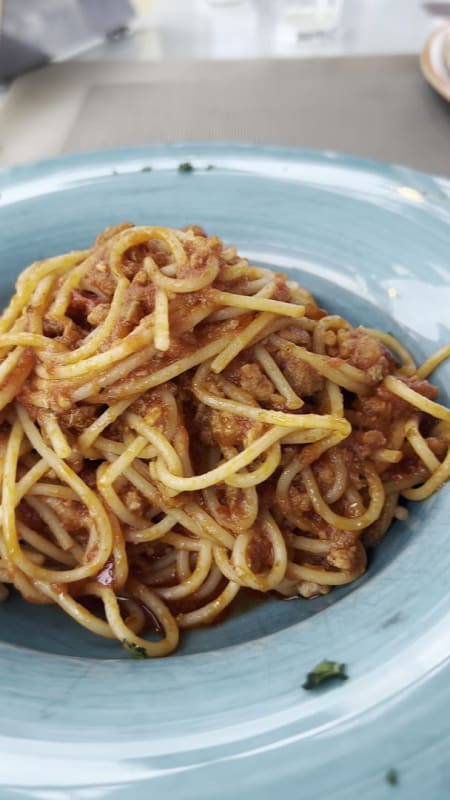 Restaurant Porto photo 2