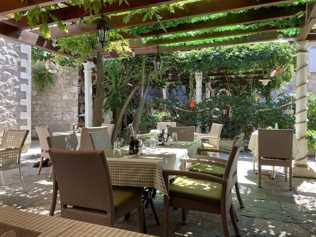 Restaurant Green photo 4