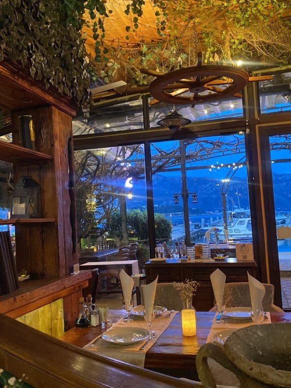 Restaurant Porto photo 3