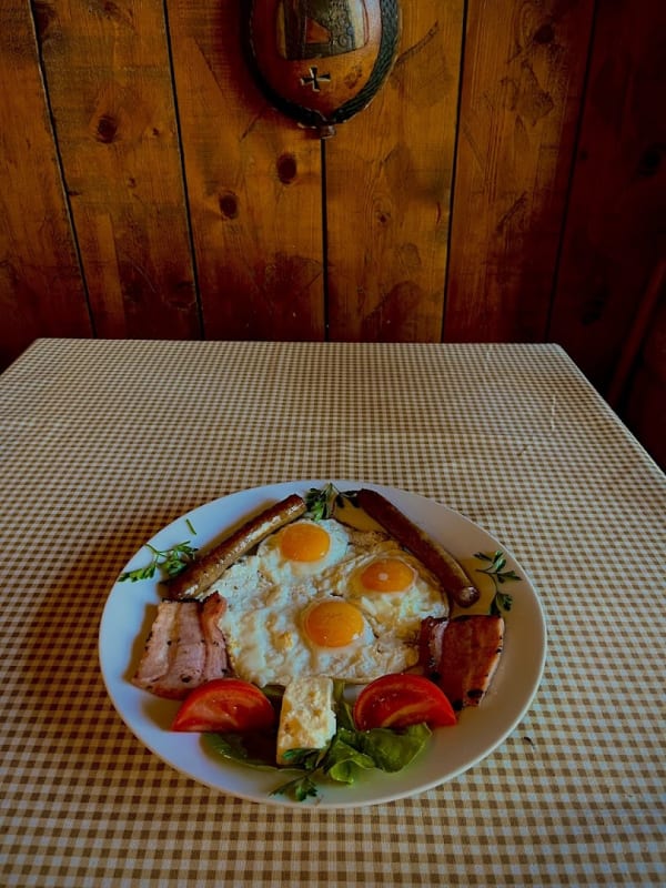 Restaurant Tiffany photo 3