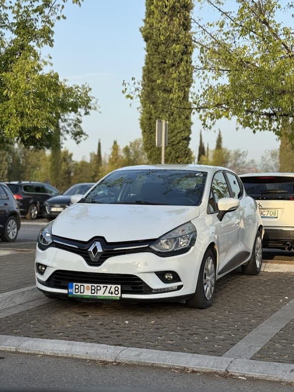 Rent a car Caerus photo 5