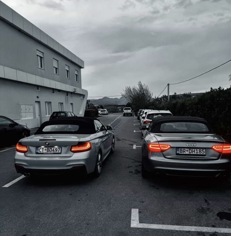 Rent a car Montecars.online photo 5