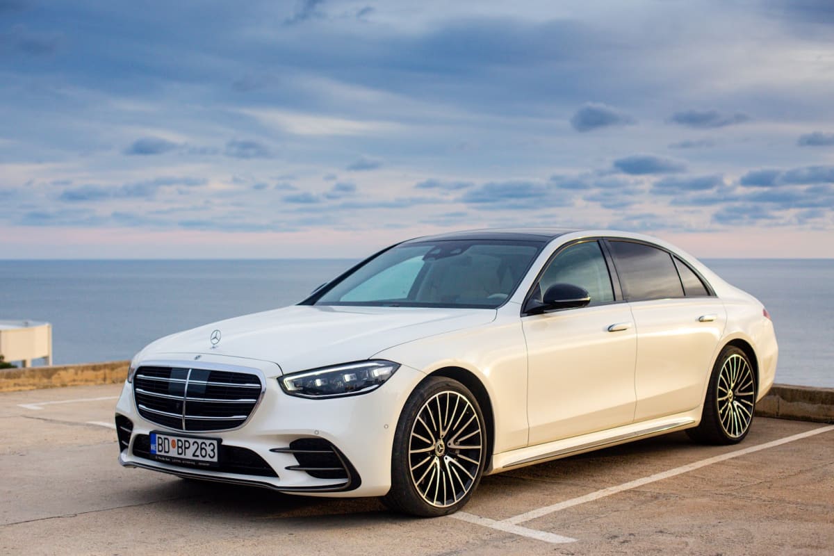 Rent a car Touch photo 4