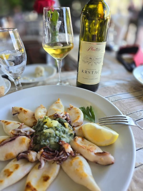 Restaurant Porto photo 4