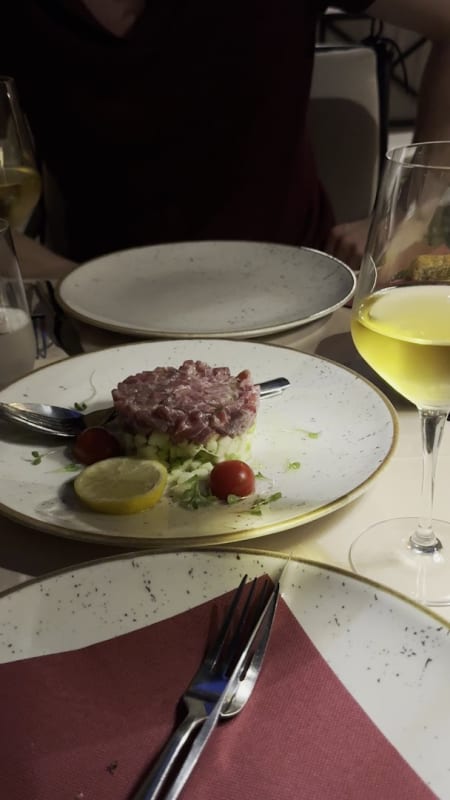 Restoran Mlin photo 2