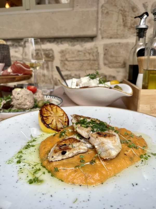 Restoran Mlin photo 3