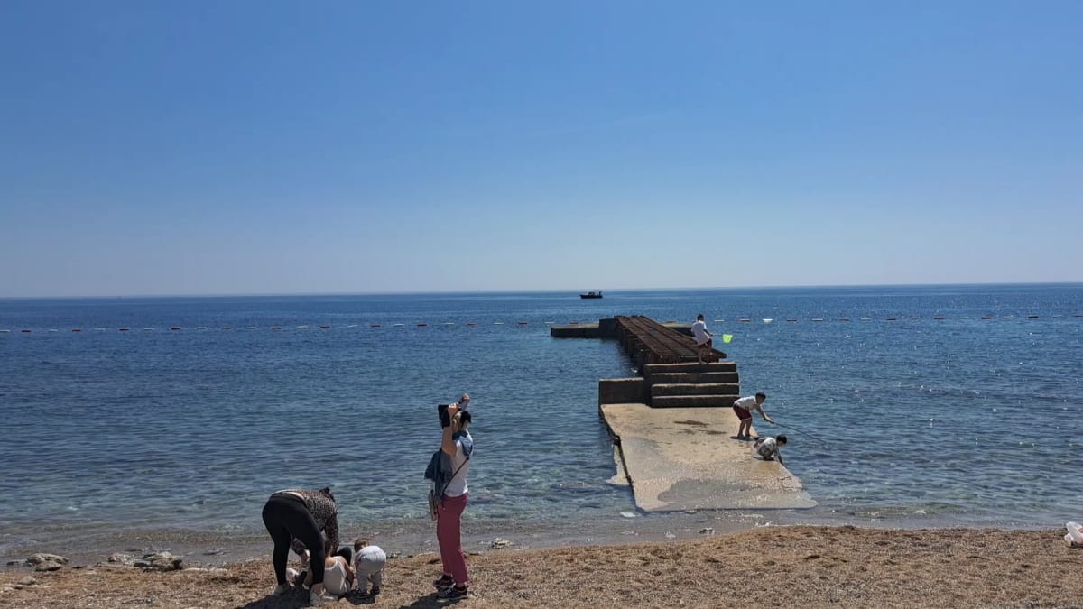 Richard's Head Beach photo 2