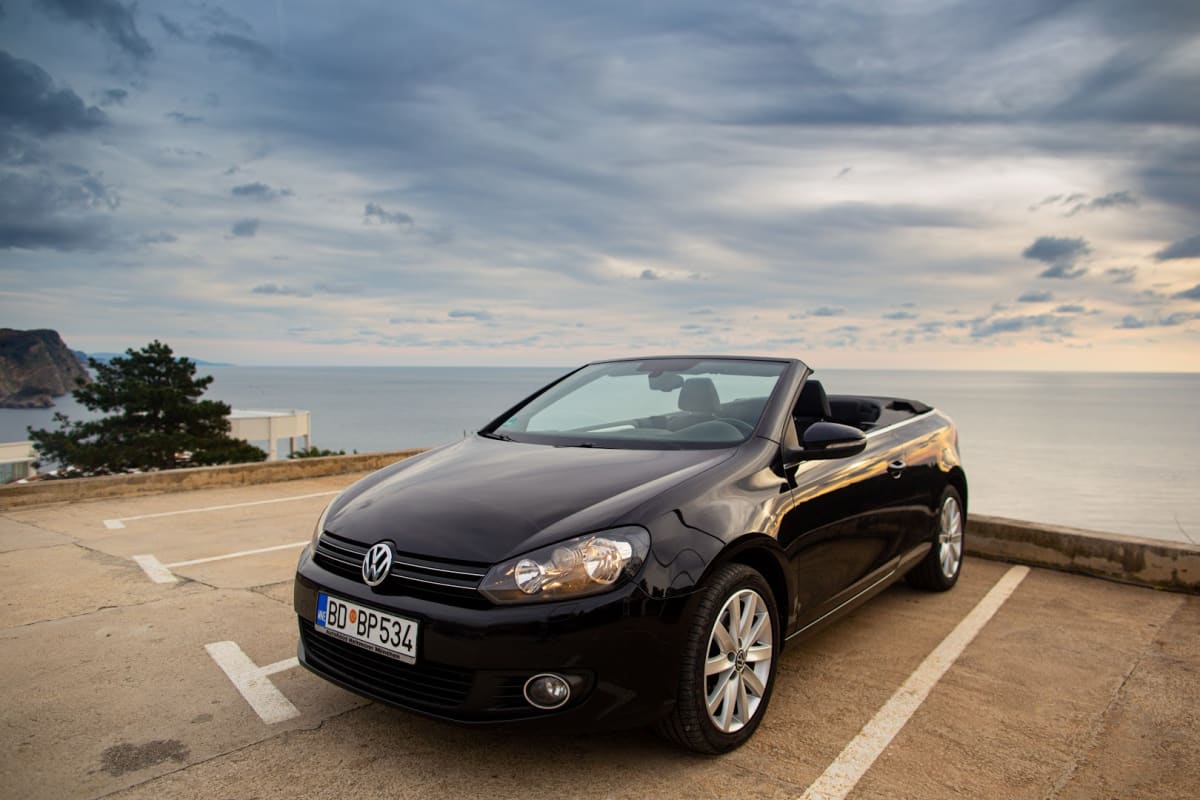 Rent a car Touch photo 5