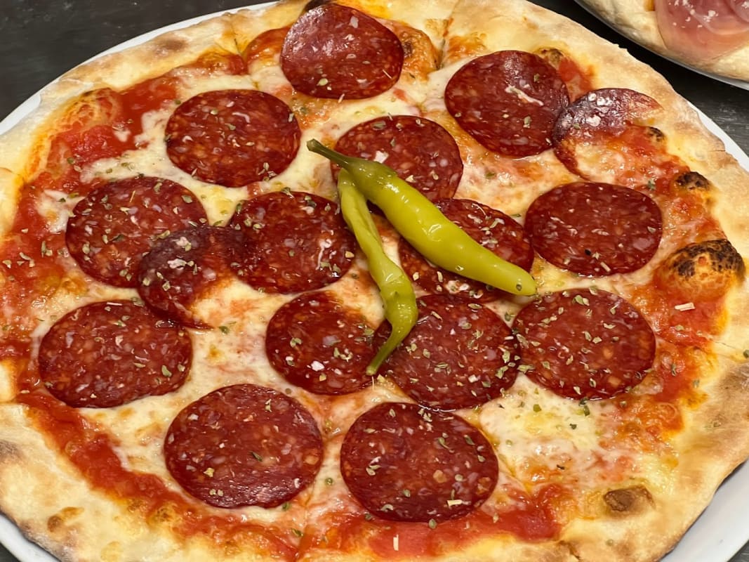 Restaurant Green photo 5