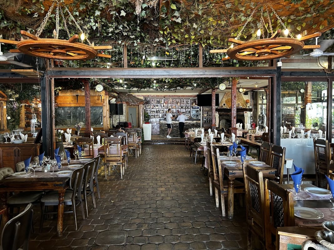 Restaurant Porto photo 5