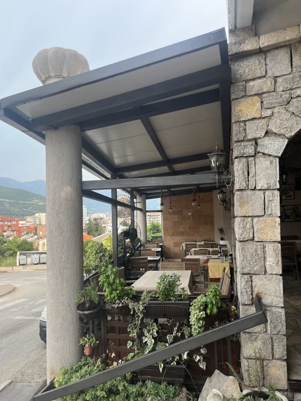 Restaurant Tiffany photo 4