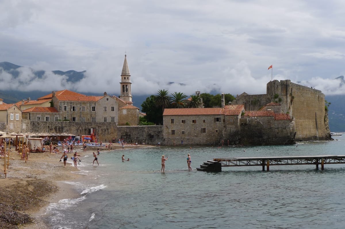 Richard's Head Beach photo 3