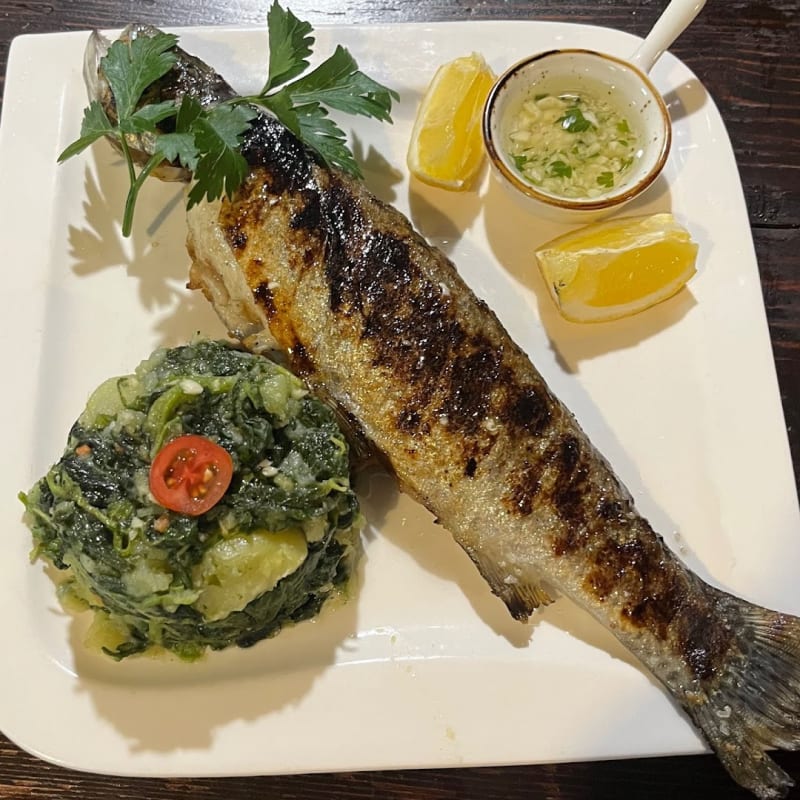 Restaurant Tiffany photo 5