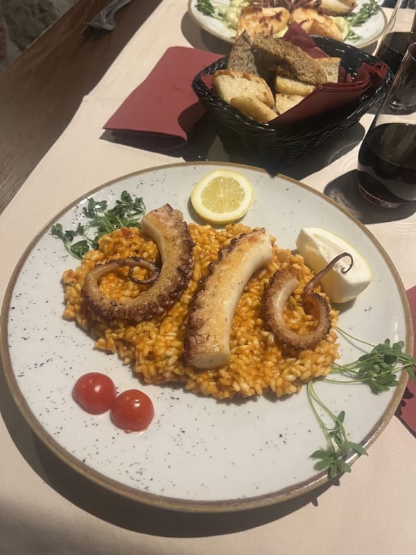 Restoran Mlin photo 4