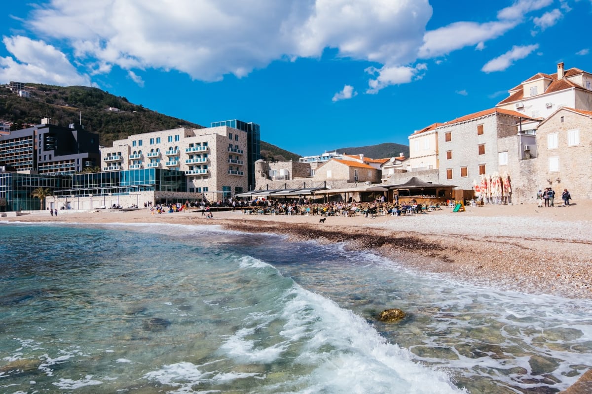 Richard's Head Beach photo 4