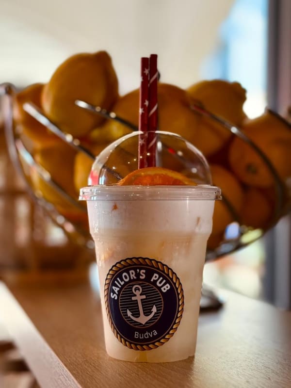 Sailor's Pub & Grill Bar photo 3