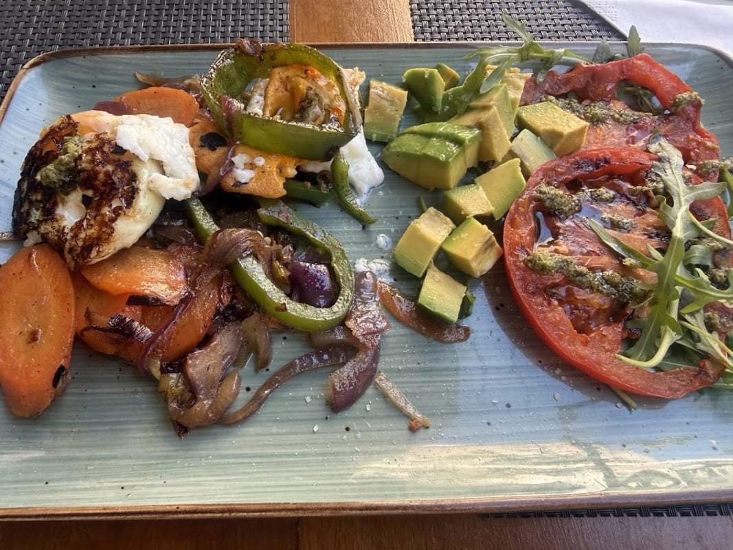 Sambra Pizzeria restaurant photo 4