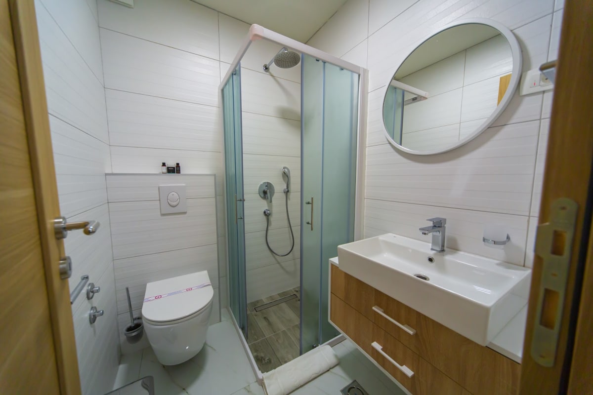 Rooftop Apartments & Rooms photo 3