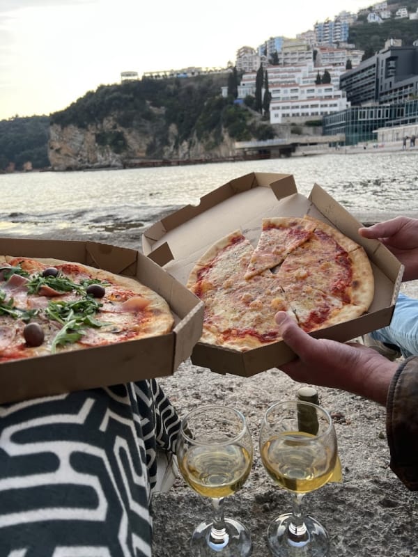 Sambra Pizzeria restaurant photo 5