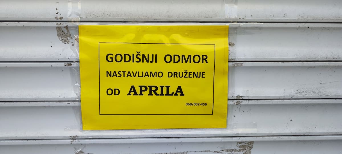 Sestan Market photo 2