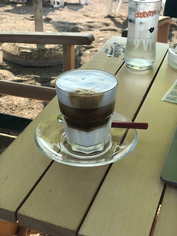 Sidro Beach Bar photo 2