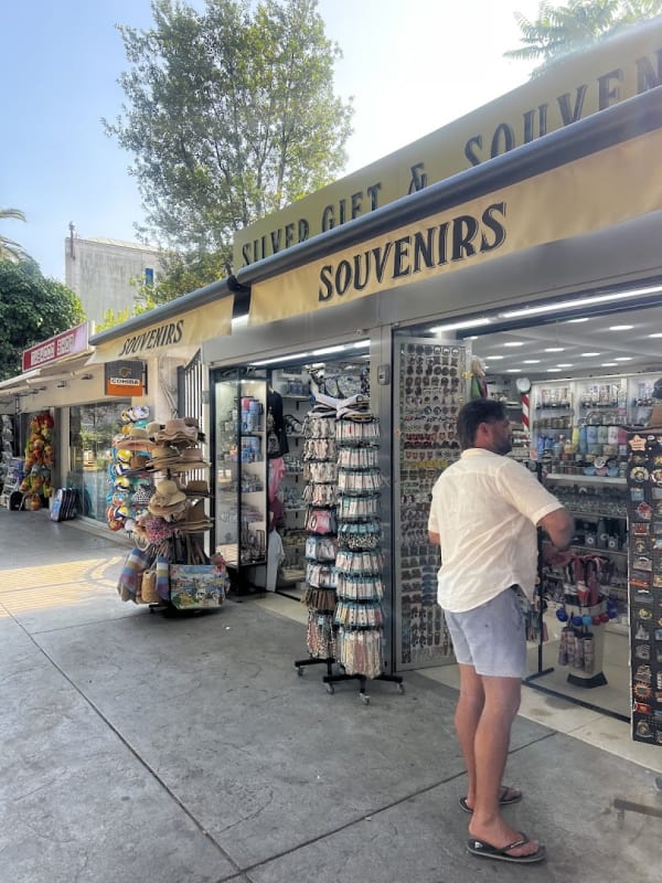 Silver Gift & Souvenirs photo 2