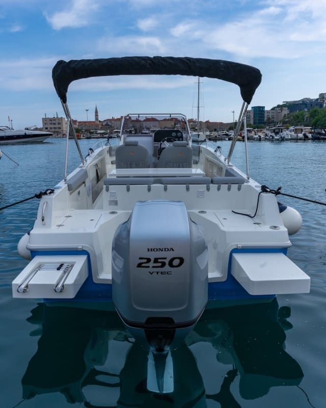 Seateam Montenegro photo 3