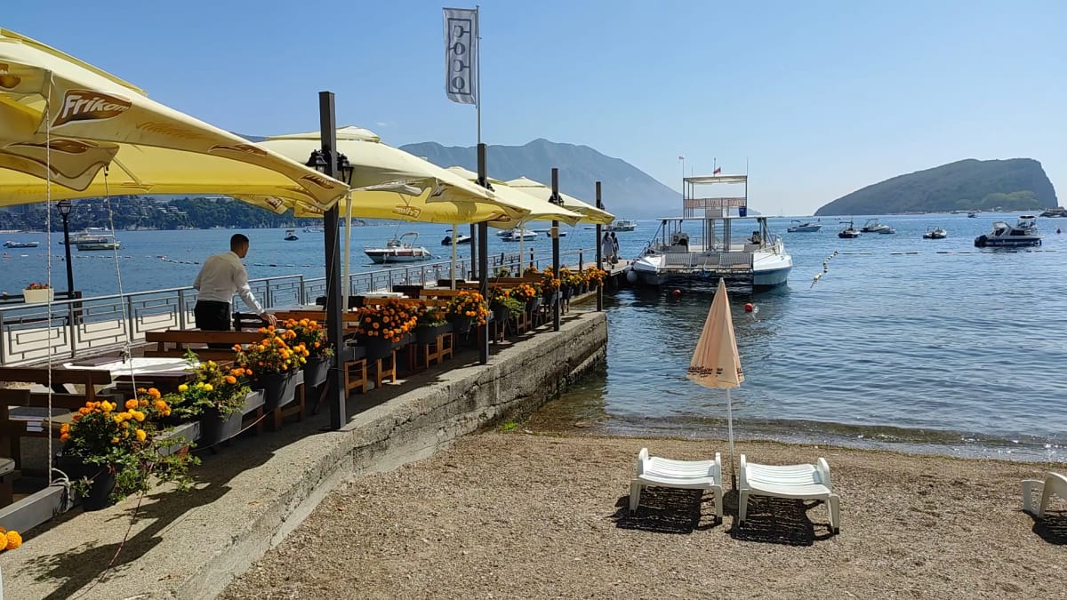 Sidro Beach Bar photo 3