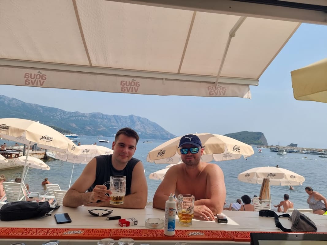 Sidro Beach Bar photo 5