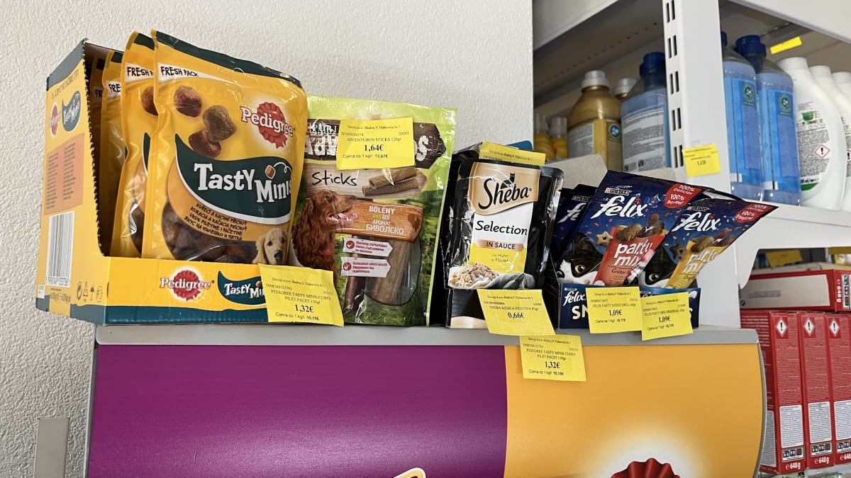 Slavija Market photo 3