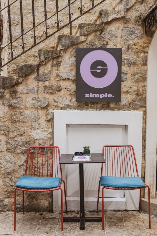 Simple coffee and more photo 5