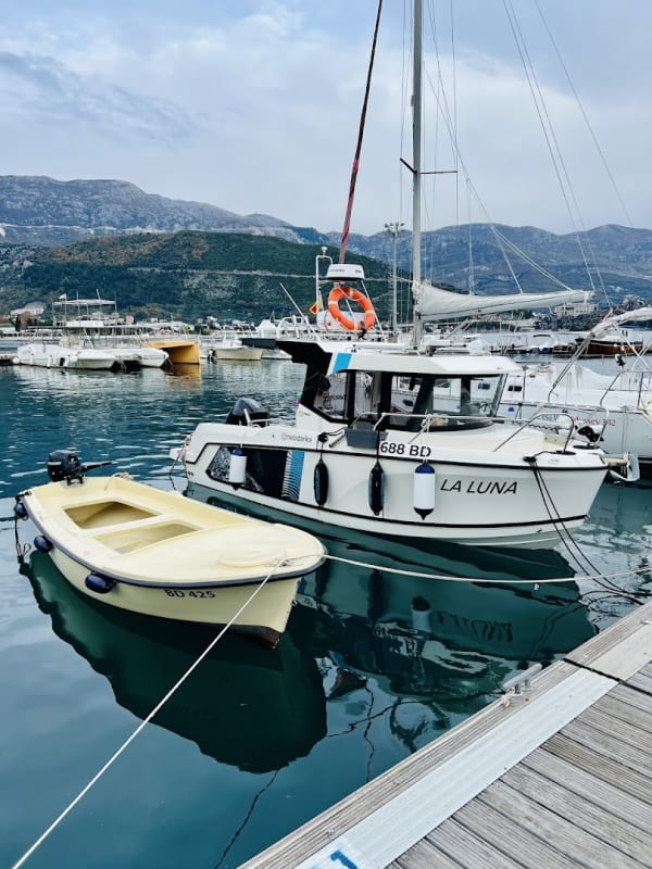 SoMax Fishing photo 3