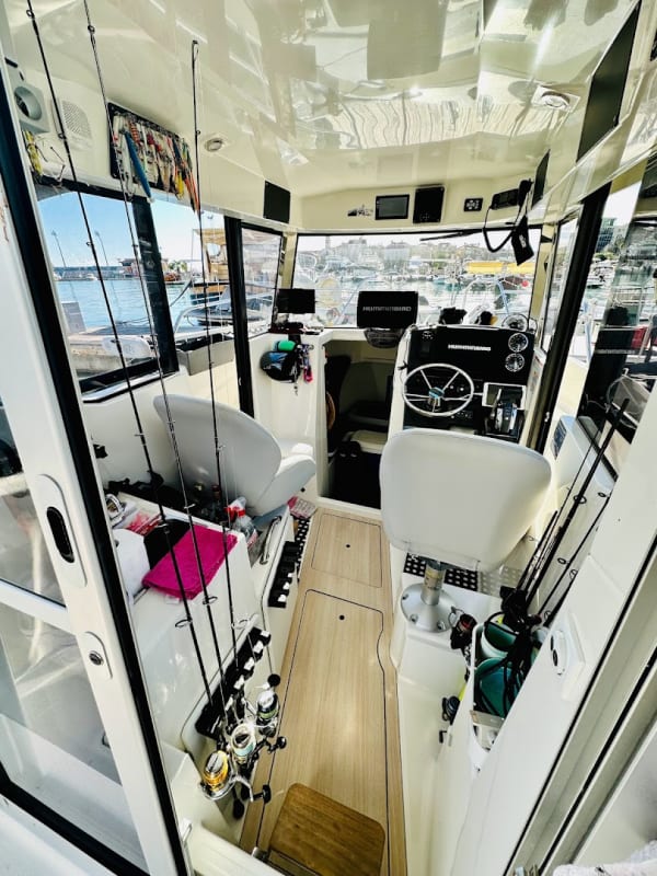 SoMax Fishing photo 5