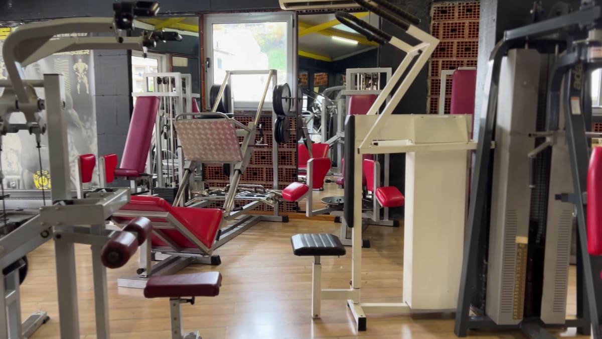 Sportski Centar REA photo 2