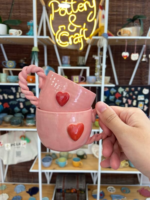 Spin Lab Ceramics photo 4