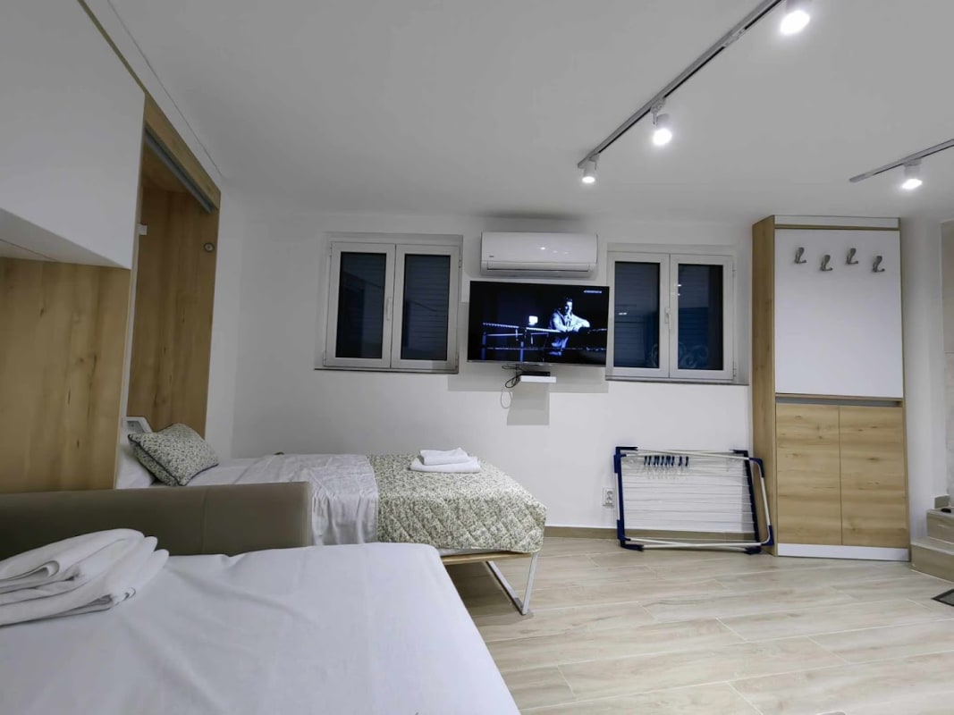 Studio Apartment Danka Old Town Budva photo 2
