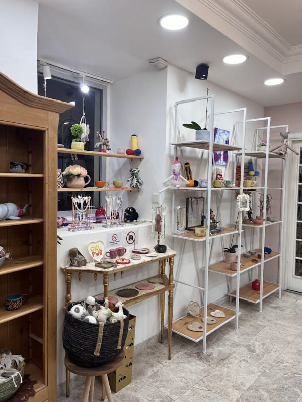 Spin Lab Ceramics photo 5