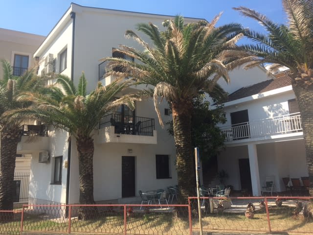 Studio Apartments 6 Palmi photo 2